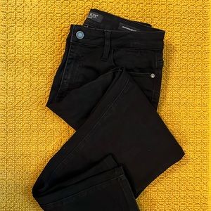 Judy Blue Black Boyfriend Denim - 7/28